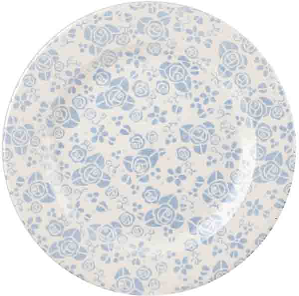 Platter round